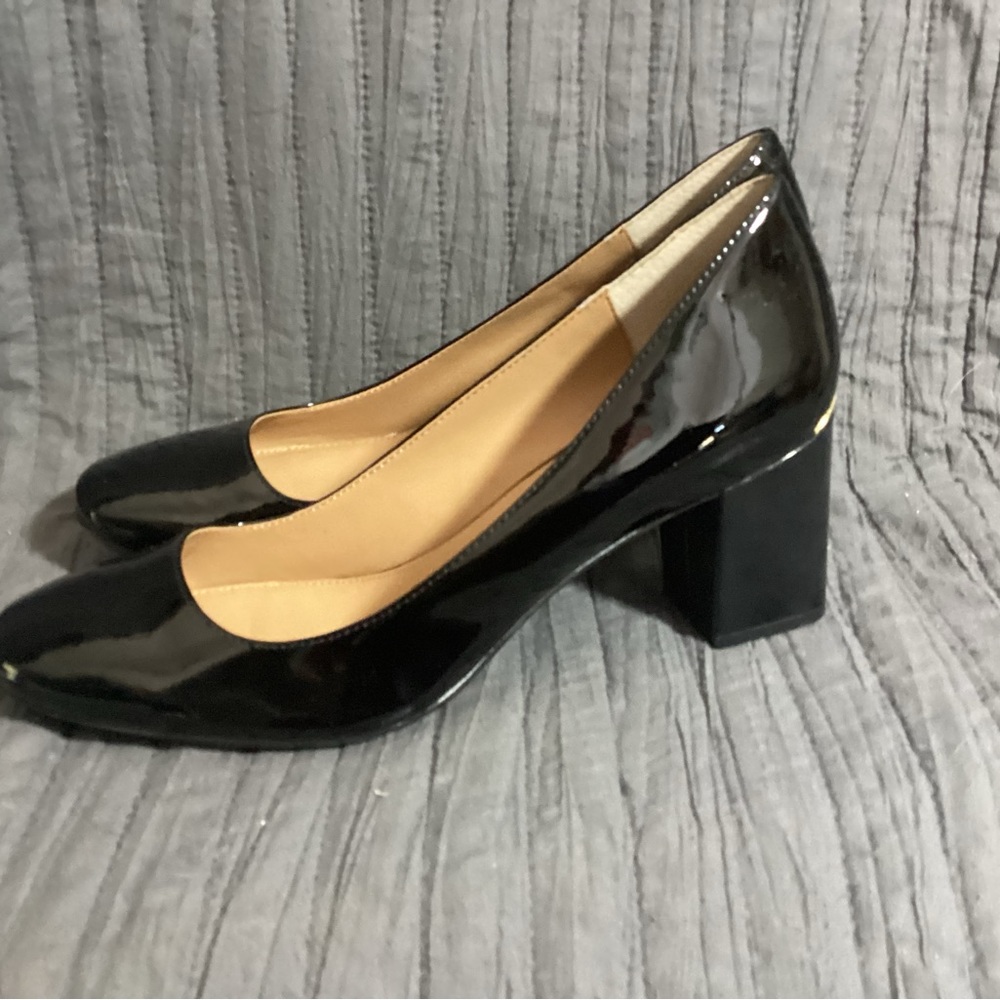 Calvin Klein Cirilla Patent